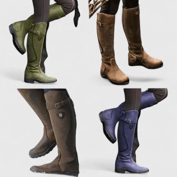 Anika | Comfortable Orthopedic Boots