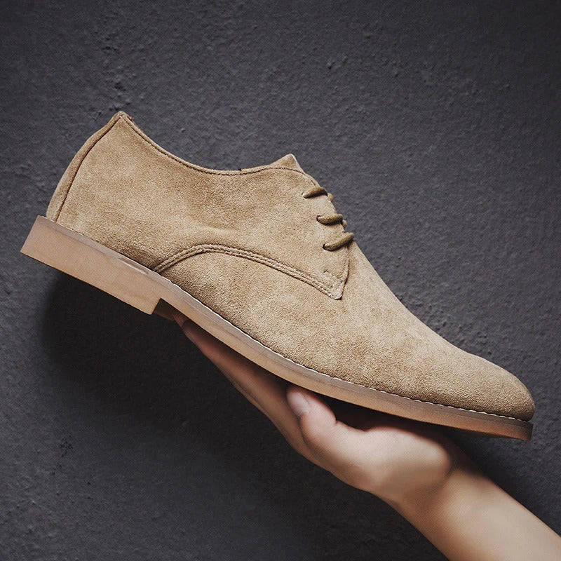 Comeron Classic Shoes