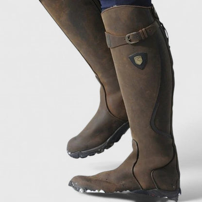 Anika | Comfortable Orthopedic Boots