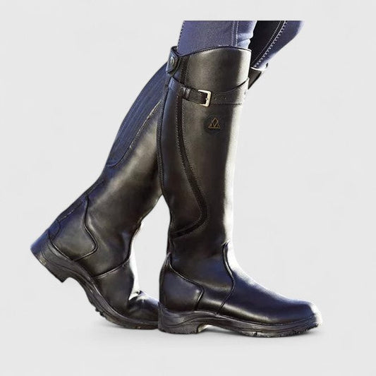 Anika | Comfortable Orthopedic Boots