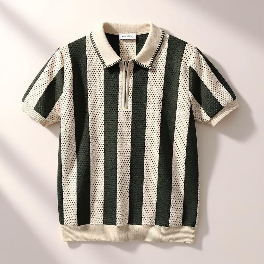 AUREN POLO SHIRT