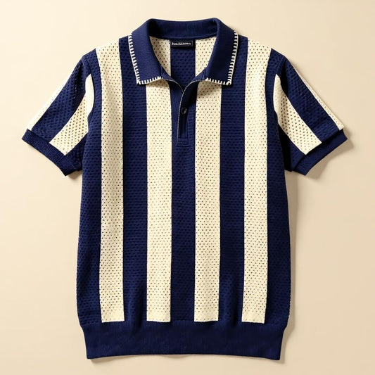 AUREN POLO SHIRT