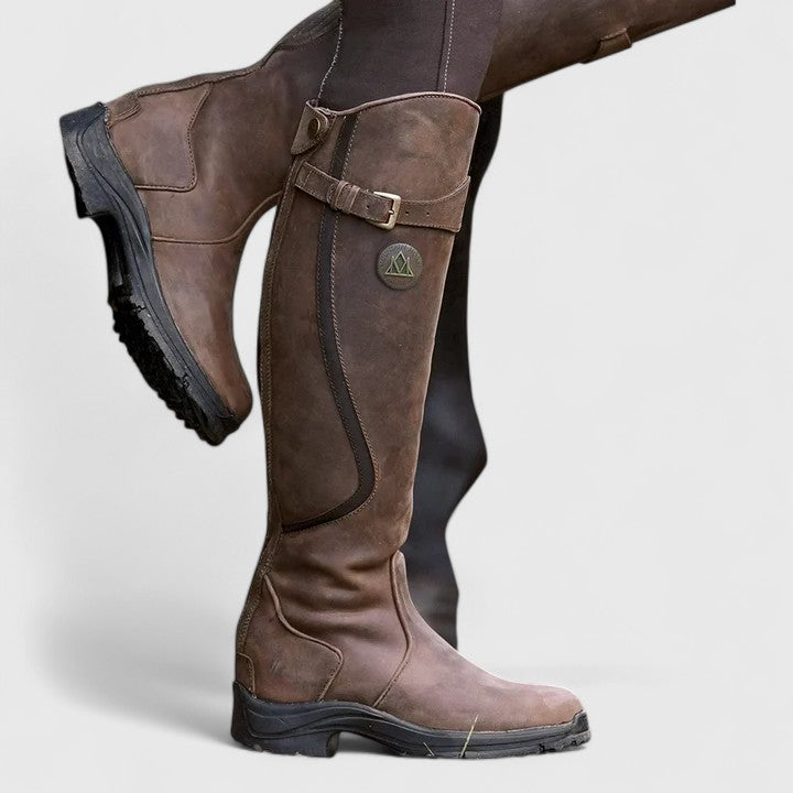 Anika | Comfortable Orthopedic Boots