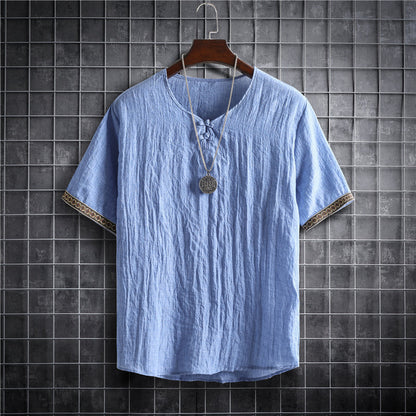 NAPA COTTON TEE