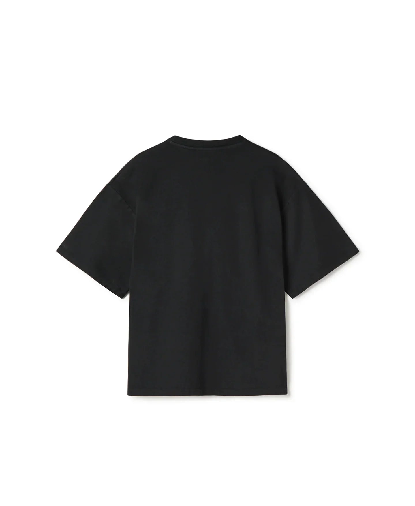 TIDLØS - BASIC T-SHIRT