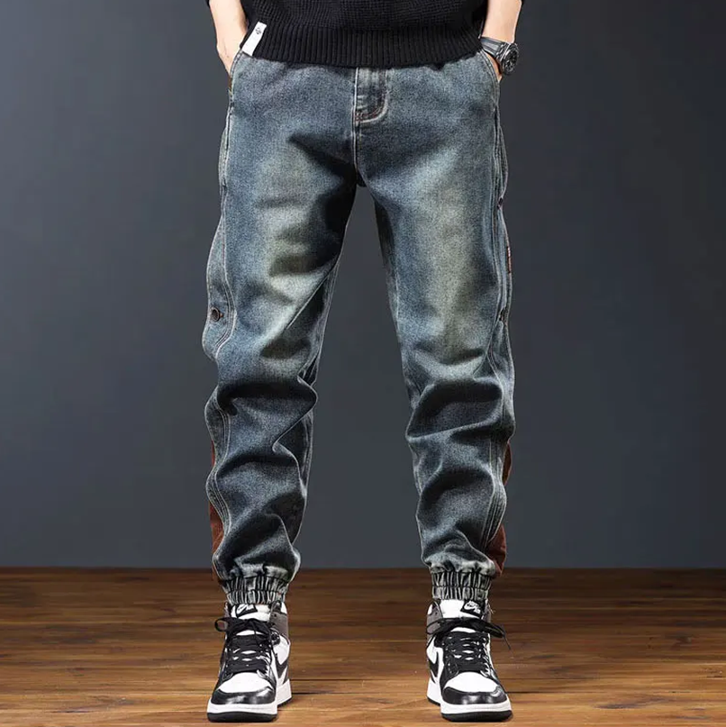 FORT WAYNE RETRO PANTS
