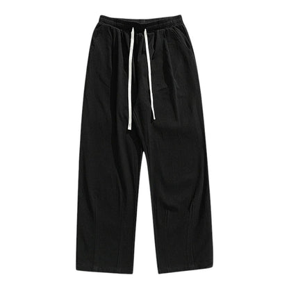 RENATO | Baggy Pants