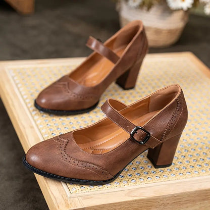 Aderyn - Stylish Casual Shoes