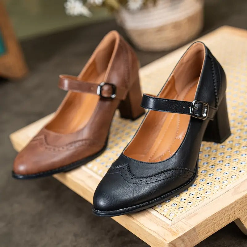 Aderyn - Stylish Casual Shoes