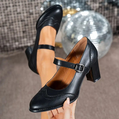 Aderyn - Stylish Casual Shoes