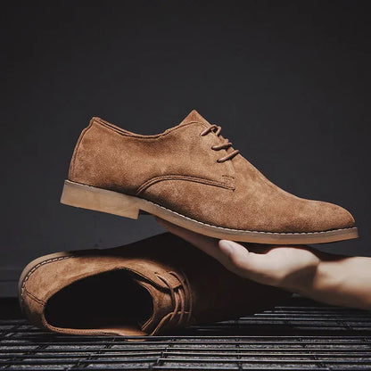 Comeron Classic Shoes