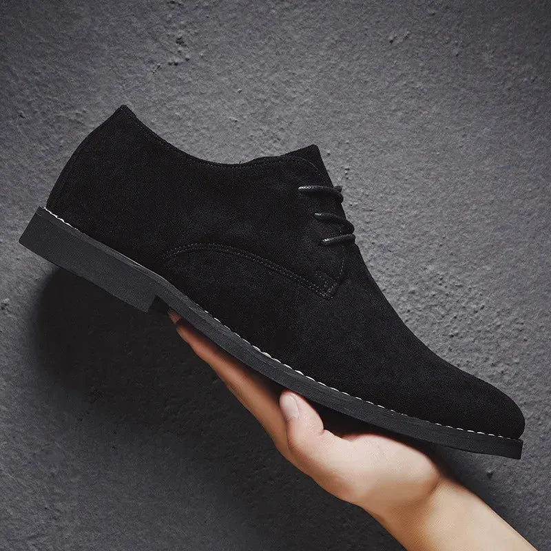 Comeron Classic Shoes