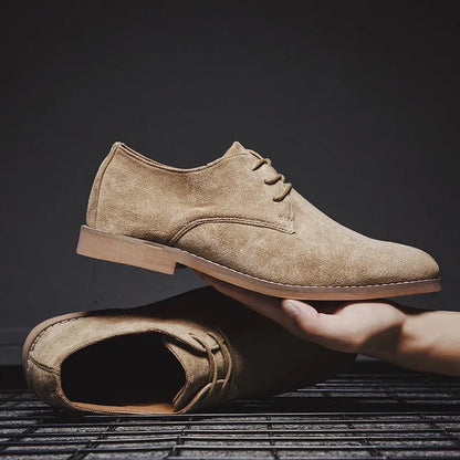 Comeron Classic Shoes