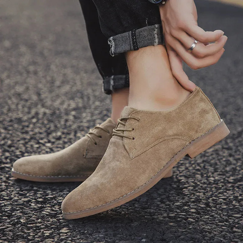 Comeron Classic Shoes