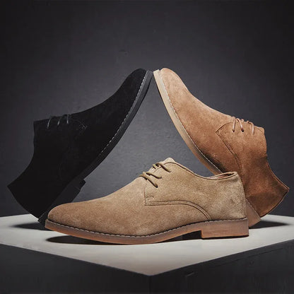 Comeron Classic Shoes