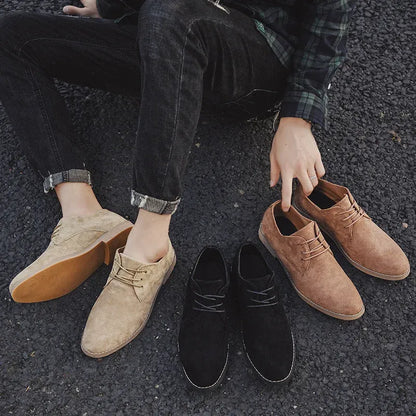 Comeron Classic Shoes