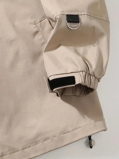 Aero Veil Jacket