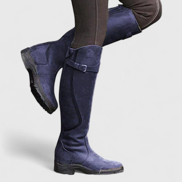 Anika | Comfortable Orthopedic Boots