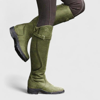 Anika | Comfortable Orthopedic Boots