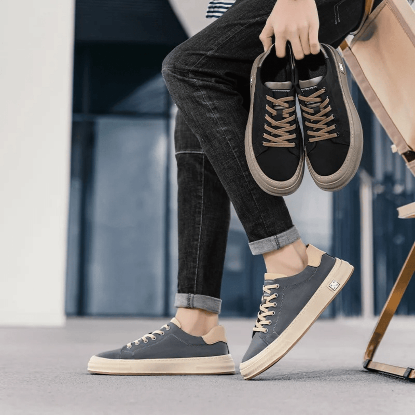 Corso City Sneaker